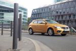 Kia pro_cee&rsquo;d EcoDynamics 2011 года